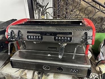 la marzocco: Профессиональная эспрессо-машина La Spaziale S5 - Двухгрупповая — 3