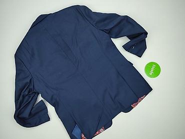moda m: Stile Benetton, Marynarka męska — 3