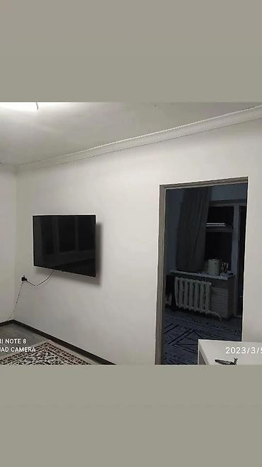 Ремонт телевизоров: Установка телевизоров к стене Установка креплений к телевизору — 10