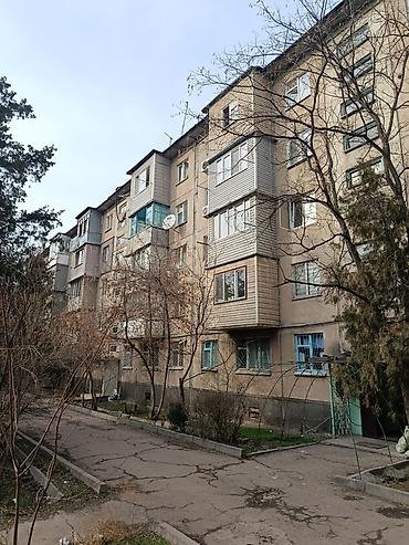 Продажа квартир: 2 комнаты, 46 м², 104 серия, 5 этаж, Евроремонт — 27