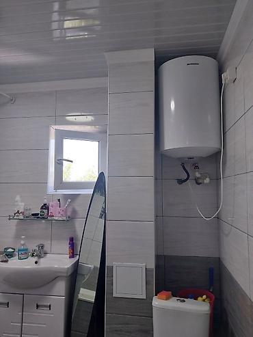 Продажа квартир: 3 комнаты, 60 м², 105 серия, 1 этаж, Косметический ремонт — 4