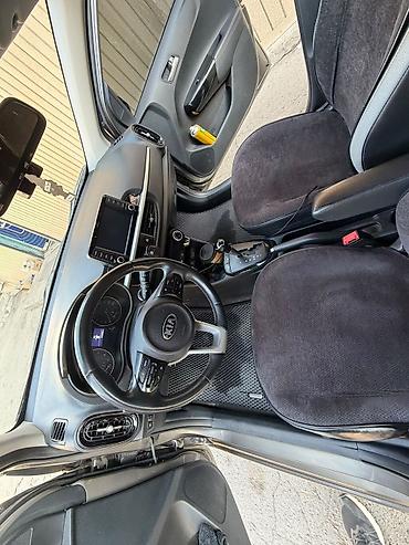 разрешение на тонировку кыргызстан: Kia Morning: 2017 г., 1 л, Автомат, Бензин, Хэтчбэк — 7
