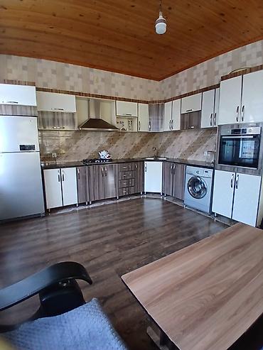 yasamalda 4 otaqli menziller: 4 otaqlı, 109 kv. m, Yeni təmirli — 1