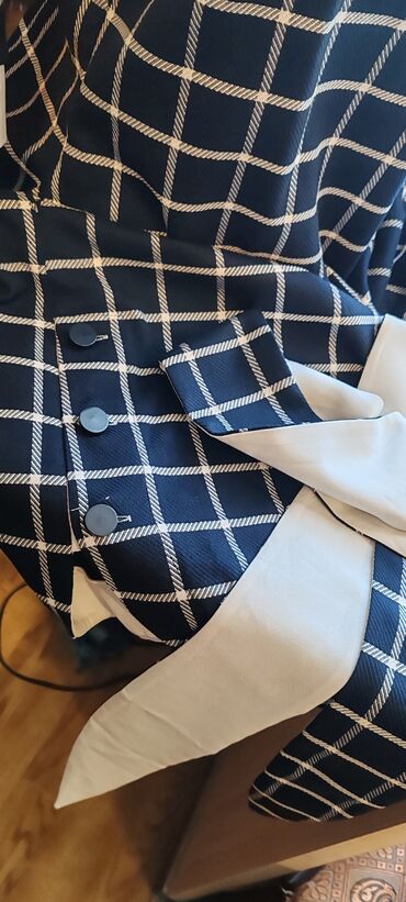 Gündəlik donlar: Dəniz üslubunda qadın paltarı - Brend/etiket: Norm (Style by Italy) - — 14