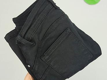 denim boot: Jeansy damskie, rozmiar XS — 8