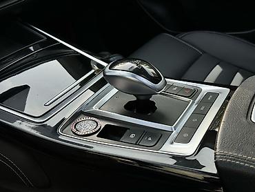 BYD: BYD Qin: 2021 г., Вариатор, Электромобиль, Седан — 8