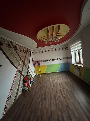 Продажа коттеджей и домов: Садик готовый Аренда 1000$ Ак ордо 1 коммуналка сентральный — 5