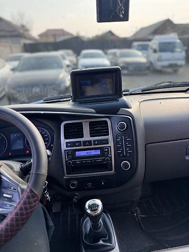hyundai porter 2022: Легкий грузовик, Hyundai, Стандарт, 3 т, Б/у — 10
