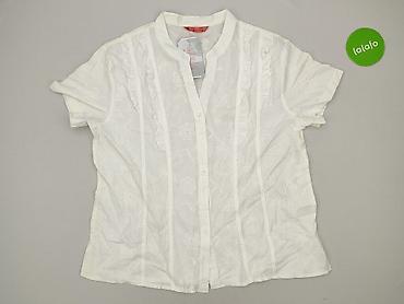 3xl blouse: River, Bluzka damska, rozmiar 3XL — 2