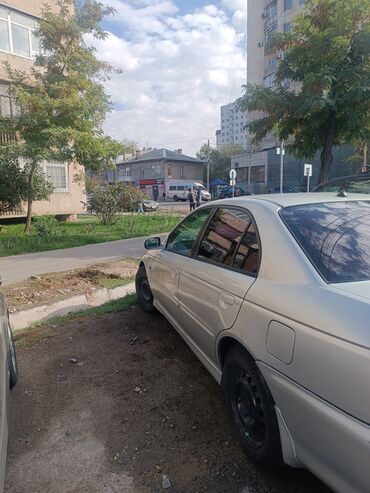 хонда аккорд коробка: Honda Accord: 2001 г., 2 л, Автомат, Бензин