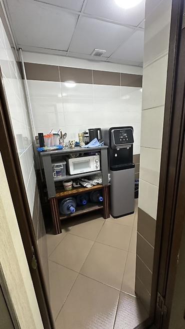 все для бизнеса: Продажа офисов 60 м², С ремонтом, Цокольный этаж этаж — 6