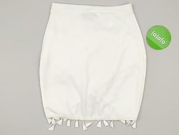 stringi pod legginsy: PrettyLittleThing, Spódnica damska, rozmiar M — 3