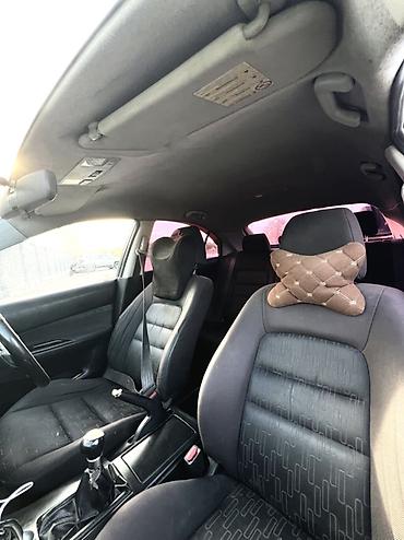 maxima j30: Mazda 6: 2003 г., 1.8 л, Механика, Бензин, Седан — 8