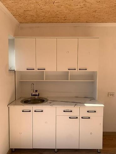 аренда квартир б: 18 м², С мебелью полностью — 5
