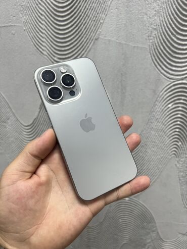 купить бу айфон 14 про макс: IPhone 15 Pro, Б/у, 256 ГБ, Защитное стекло, Чехол, 93 %