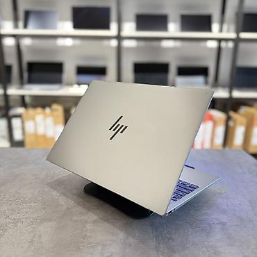 Ноутбуки HP: Б/у, Intel Core Ultra 7, В рассрочку — 4