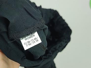 pull on trousers h: Szorty damskie, rozmiar S — 4
