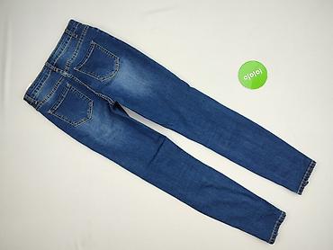 edwin jeans: Shein, Jeansy damskie, rozmiar S — 3