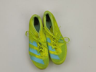 buty sportowe skarpety: Кросівки Adidas, 39, Б/в