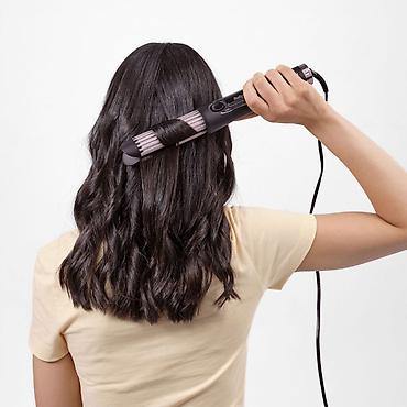 Бытовая техника: №: 13691 Məhsulun adı: Multistayler BaByliss C112E Brend: BaByliss — 4