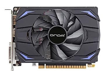 7500: Видеокарта в исполнении китайского брендa Onda GTX1050 Ti только — 1