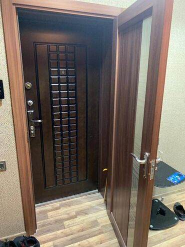 Yeni tikili: 1 otaqlı, Yeni tikili, 52 kv. m — 8