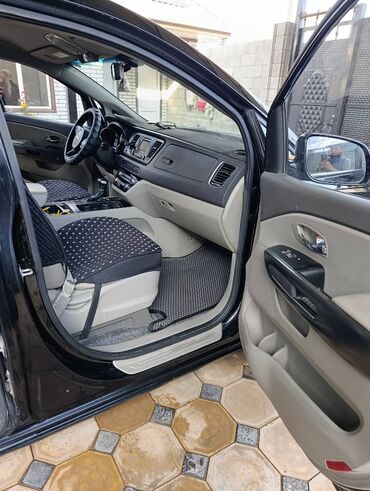 купить авто хендай палисад: Kia Carnival: 2017 г., Дизель, Минивэн