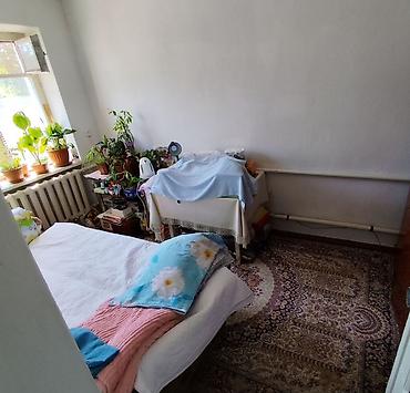 Продажа коттеджей и домов: Уй сатылат Город Кара Балта Шарттары бар. : газ, муздак-ыссык суу — 13