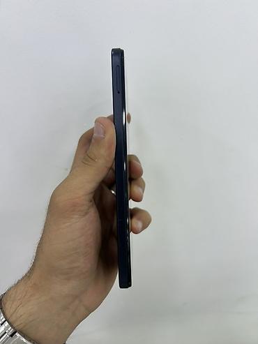 ps3 islenmis: Redmi Note 12, 256 GB, rəng - Mavi, Zəmanət, Sənədlərlə — 2