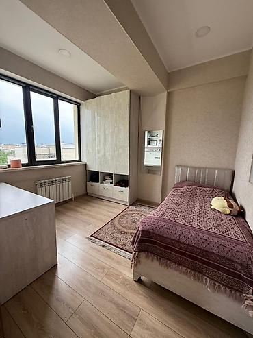 Продажа квартир: 4 комнаты, 109 м², Элитка, 12 этаж, Евроремонт — 4
