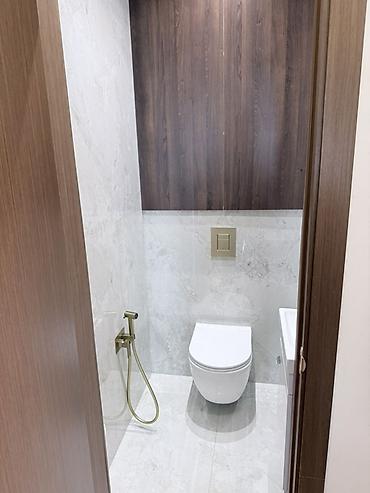 детская мебель 3 в 1: 3 комнаты, 110 м², Гоин 5 этаж, Дизайнерский ремонт — 3
