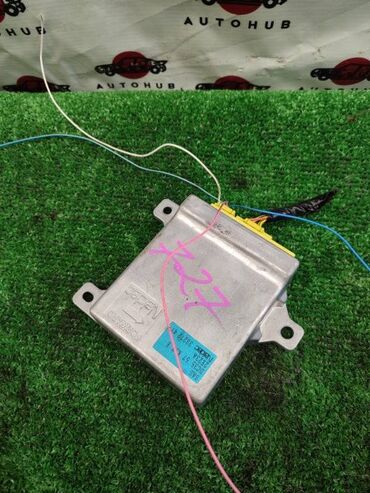 гитара мазда: Модуль Mazda Demio DW3 1 (б/у)