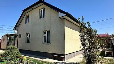 продаю дом иссикуле: 6 комнат, 165 м², 4 соток, Джал, Собственник — 2