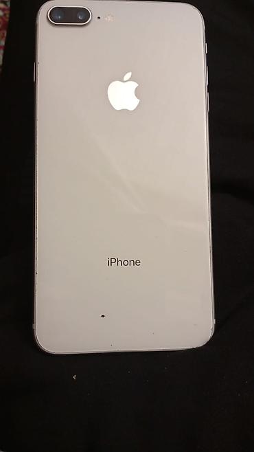 iphone macbook: IPhone 8 Plus, 64 GB, Ağ, Barmaq izi — 2