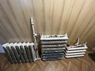 барные столы бу: Чугунные батареи Б/у, Высота: 50 см — 3