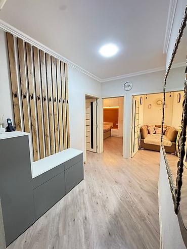 Mənzillər: Bakı, 3 otaqlı, Köhnə tikili, 85 kv. m — 7