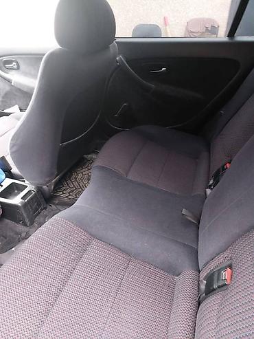 step wgn: Honda Civic: 1998 г., 1.4 л, Механика, Бензин, Универсал — 3