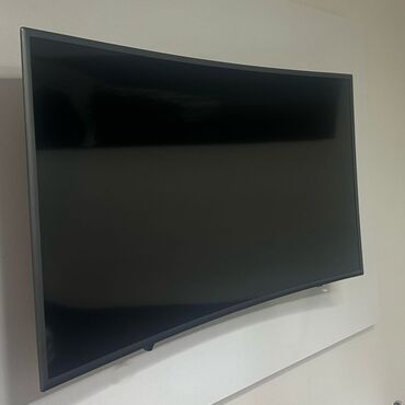 Televizorlar: İşlənmiş Televizor Samsung 49"