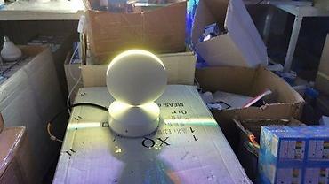 t: Linijsko LED svetlo RGB Remote Windows. Boja svetlosti : 6500k 4200k — 2