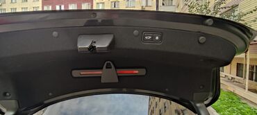 Hyundai: Hyundai Grandeur: 2019 г., 2.4 л, Гибрид, Седан — 7