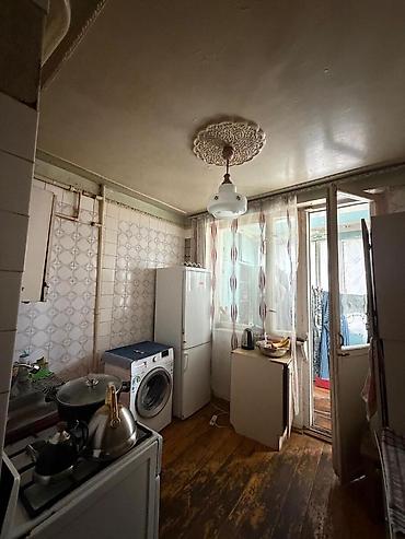 jasmin sumqayit: Bakı, 2 otaqlı, Köhnə tikili, 58 kv. m — 4