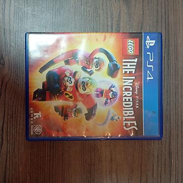 Oyun diskləri: 🎮 PS4 OYUNLARI SATILIR 🎮 PS4 üçün oyun diskləri satılır. Hamısı yaxşı — 3