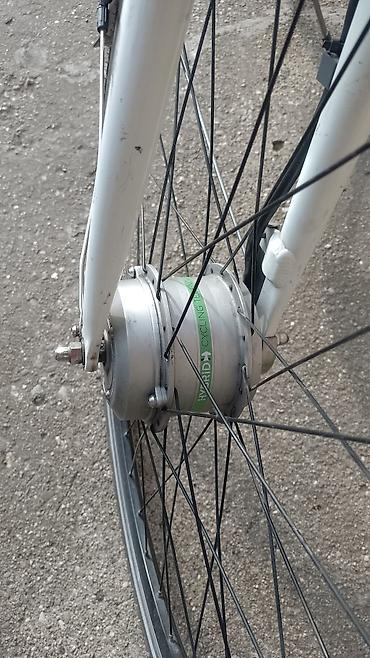 duki daso: Giant Twist elektricni bicikl, Nexus 8, Shimano. Unisex. Giant twist — 2