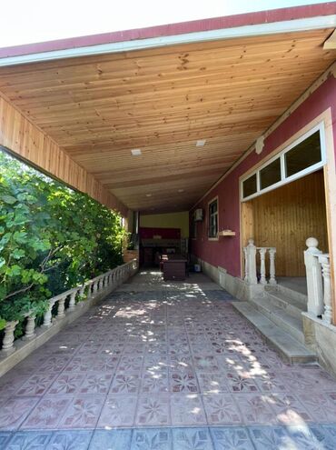 Bağ evlərinin kirayəsi: Pirşağı qəs., 130 kv. m, 4 otaqlı, Hovuzsuz, Qaz, Su — 12