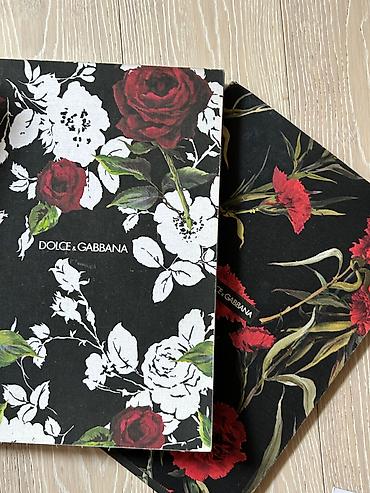 Moda kitabları. Qiymət hamısı üçün qeyd olunub. Ayrılıqda da satılır