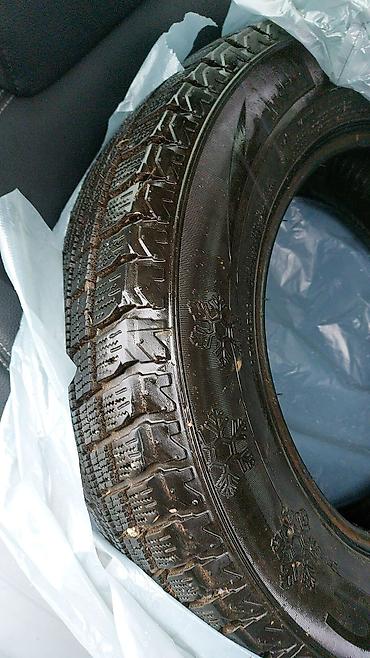 Шины: Шины 185 / 70 / R 14, Зима, Новый, Комплект, Легковые, Китай, KENDA — 7