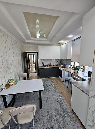квартира политех снять: 2 комнаты, 65 м², Политех Элитка, 5 этаж, Евроремонт — 7