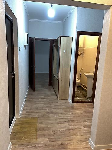 жалал абад недвижимости: 2 бөлмө, 68 м², 106-серия жакшыртылган, 7 кабат, Косметикалык оңдоо — 3