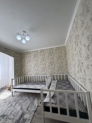 Продажа квартир: 2 комнаты, 68 м², 106 серия улучшенная, 3 этаж, Евроремонт — 12