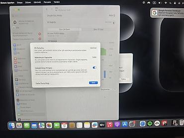 apple notebook: Apple MacBook Air 13.6" (M2) – Space Gray Xüsusiyyətlər: - Prosessor — 3